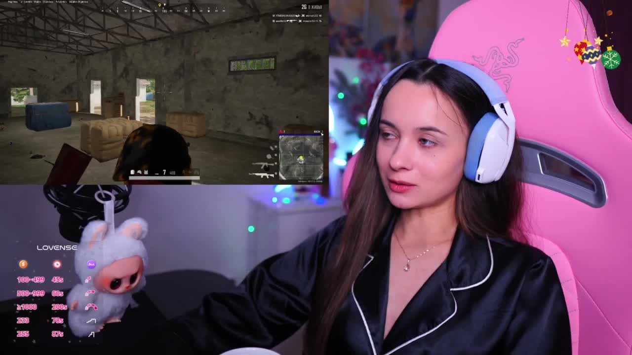 JuicyAngel Adult Chat December 21, 2025