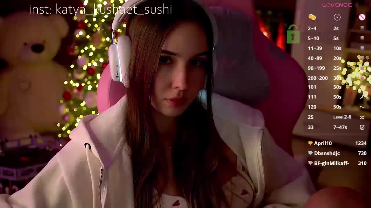 Milkaff- Adult Chat December 21, 2025