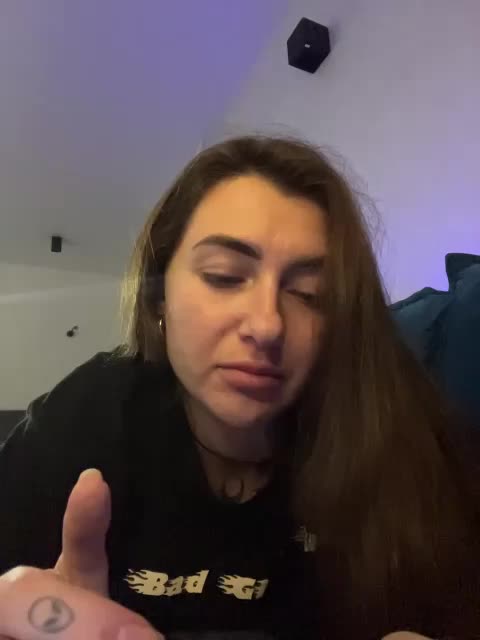 WILDGIRL Adult Chat December 21, 2025