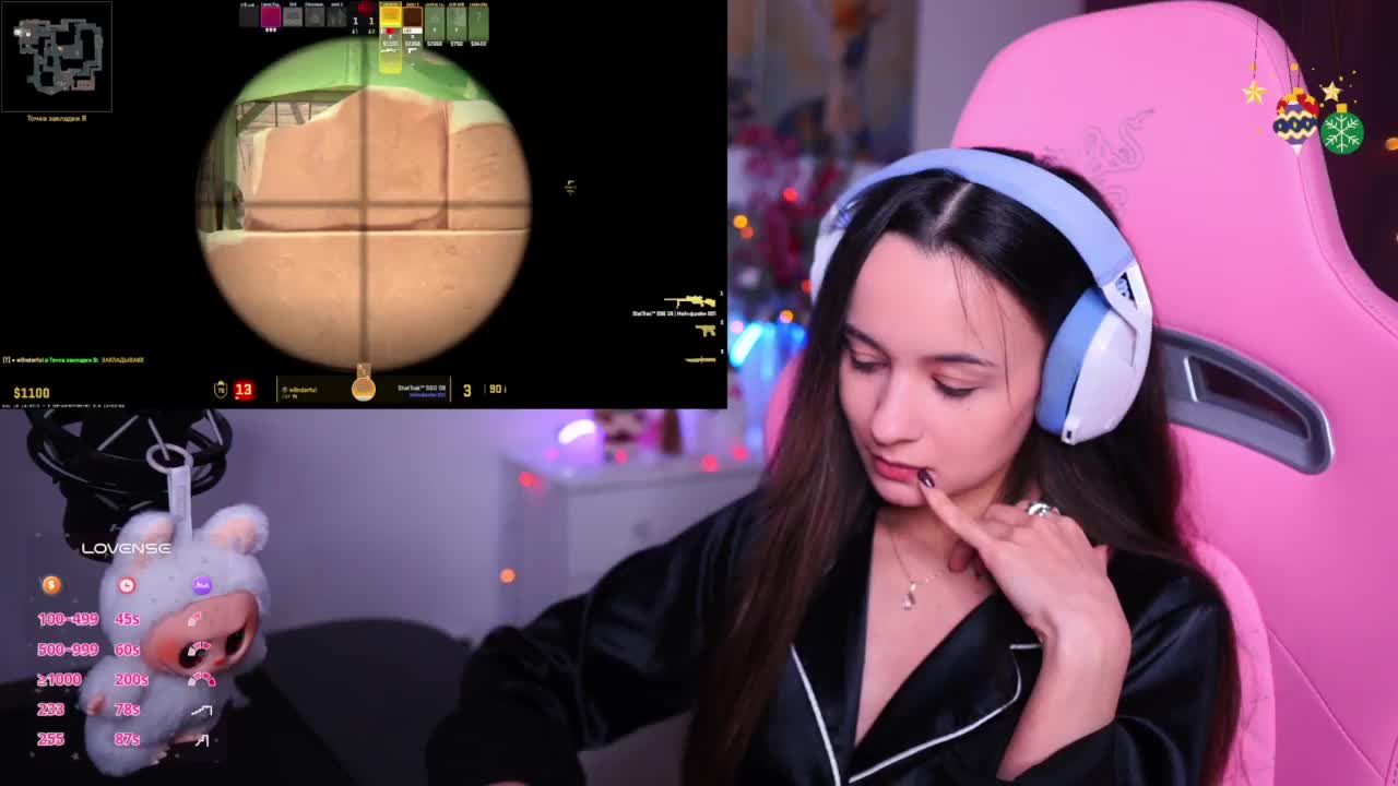 JuicyAngel Adult Chat December 21, 2025