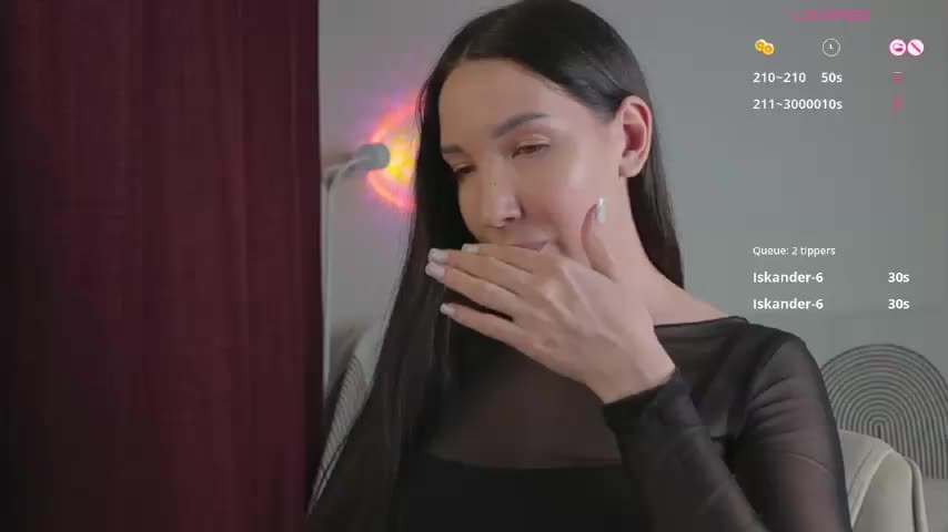 Milanna Adult Chat December 21, 2025