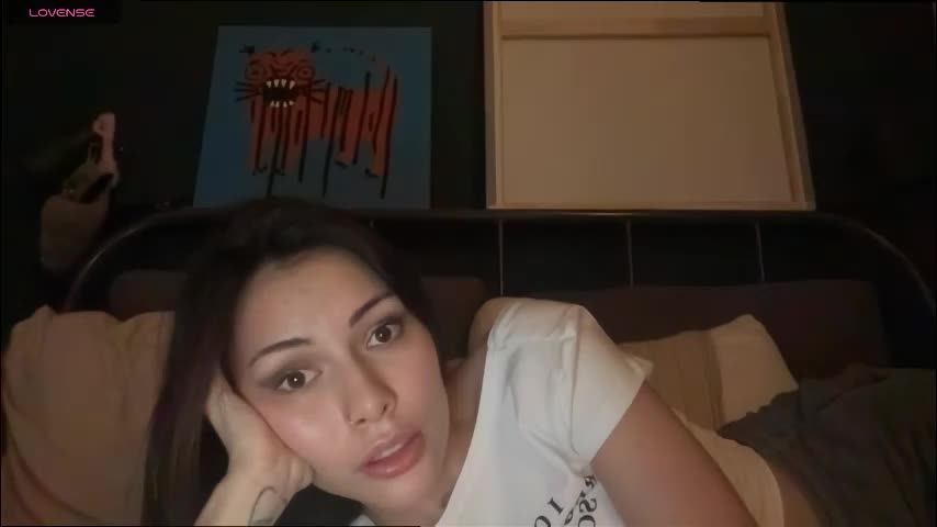 valorant_girl Adult Chat December 21, 2025