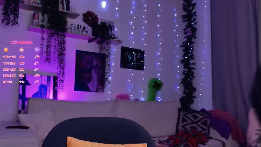 _lollyshy_ Adult Chat December 21, 2025