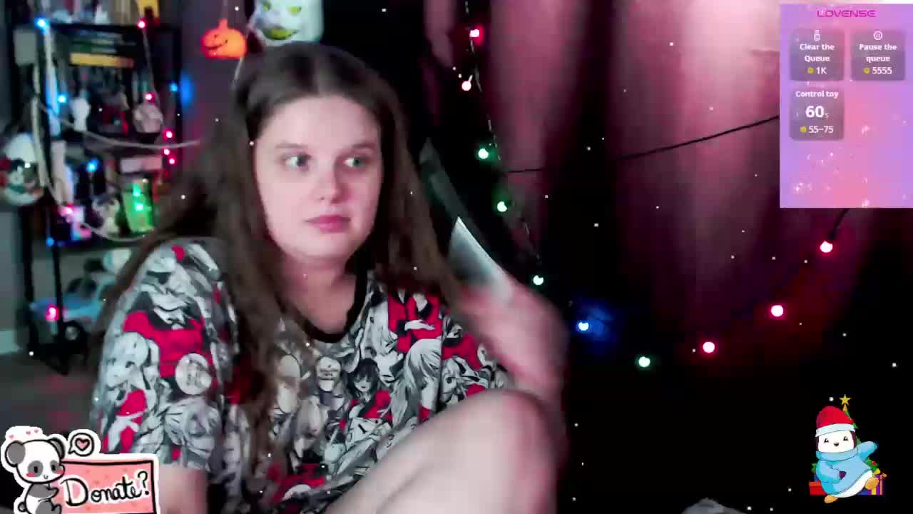 sweet_____cute Adult Chat December 21, 2025