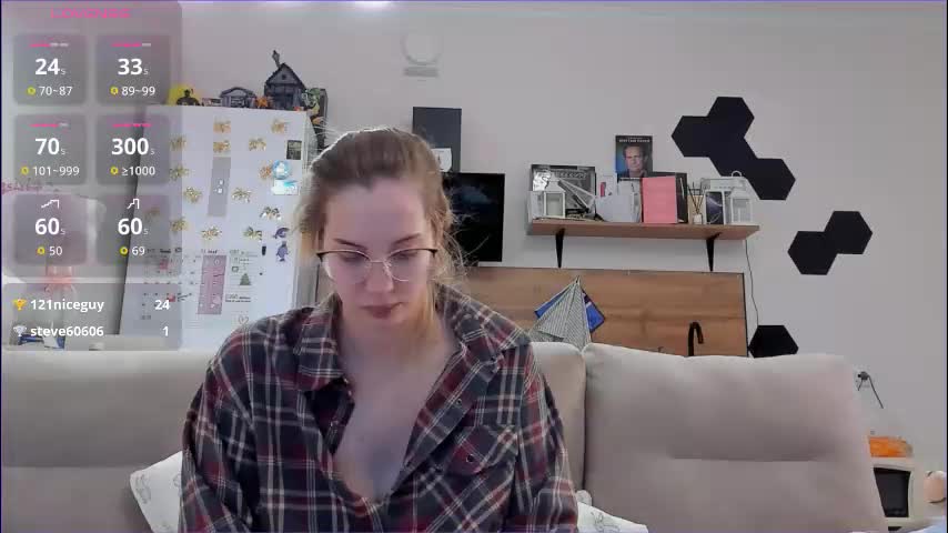 ms_foryou Adult Chat December 21, 2025