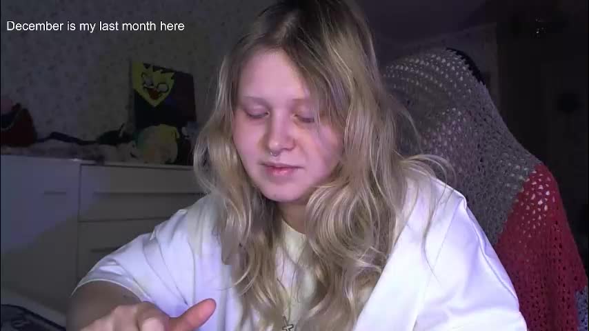 fairydreams_ Adult Chat December 21, 2025