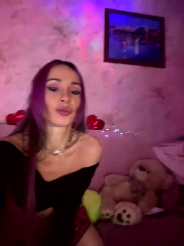 VIP17CoupleDream Adult Chat December 21, 2025