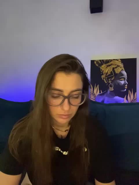 WILDGIRL Adult Chat December 21, 2025