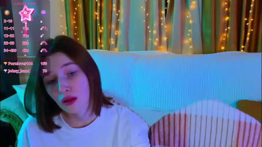 babees_eva Adult Chat December 21, 2025