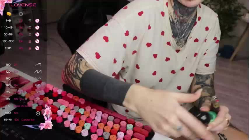 _viv1an_ Adult Chat December 21, 2025