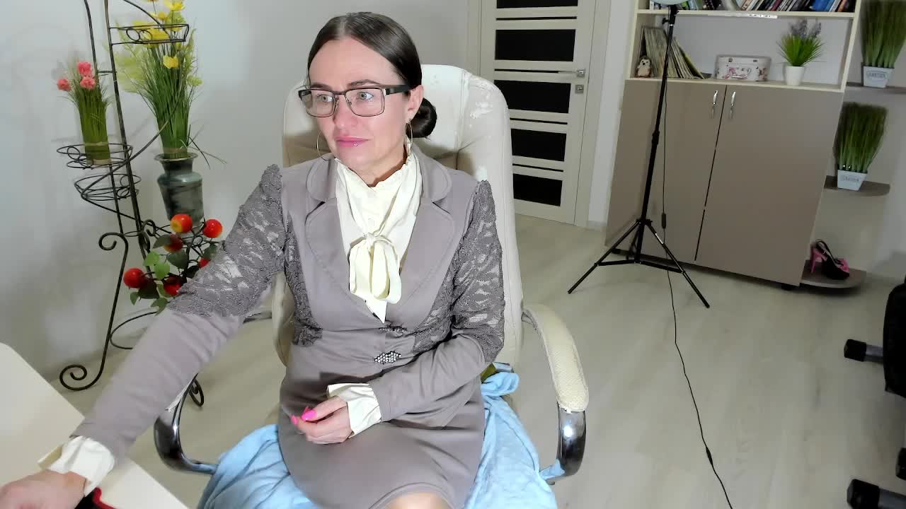 -Michelle- Adult Chat December 21, 2025