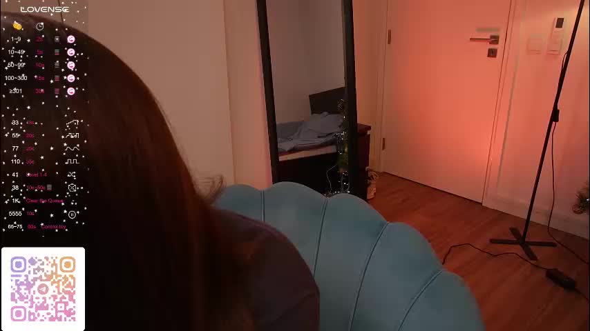 yess_kiki Adult Chat December 21, 2025