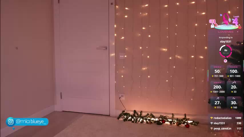 miablueye Adult Chat December 21, 2025