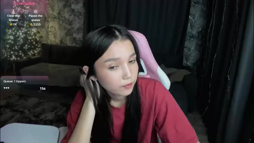 nomibean Adult Chat December 21, 2025