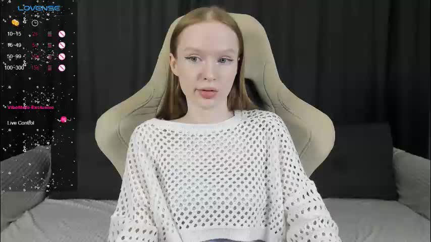 milymi_ Adult Chat December 21, 2025