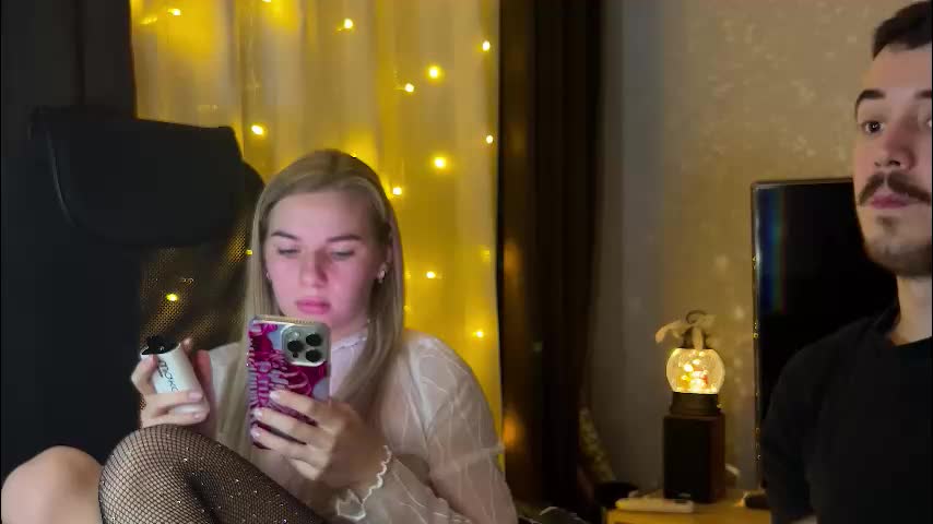 ester_vixen Adult Chat December 21, 2025