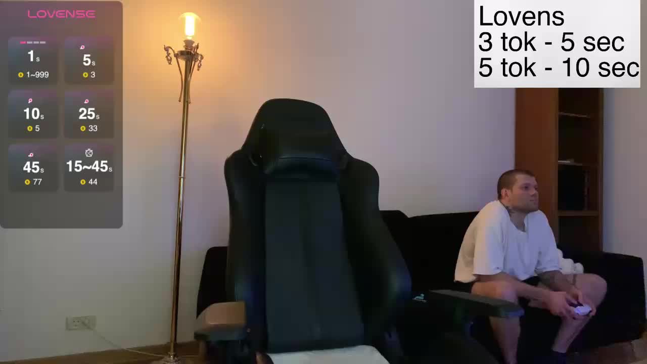 Sexy-Sweets Adult Chat December 21, 2025