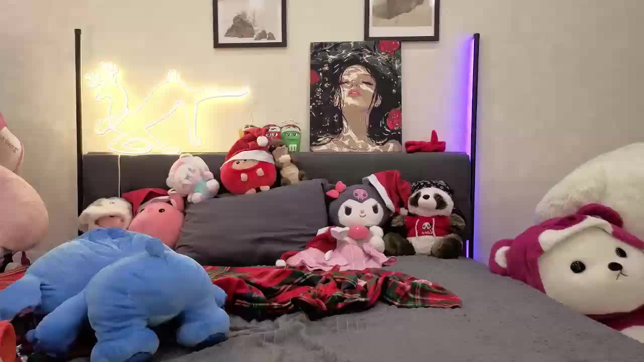 dolly-ll Adult Chat December 21, 2025