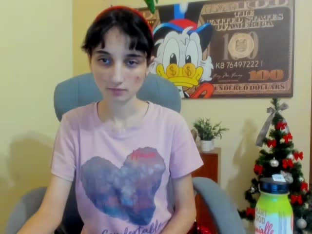 Linusha Adult Chat December 21, 2025