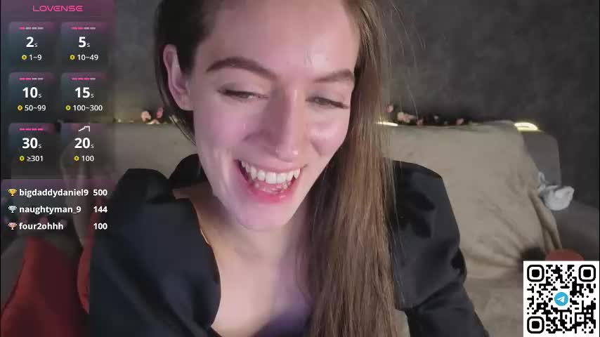 agnes_wells Adult Chat December 21, 2025