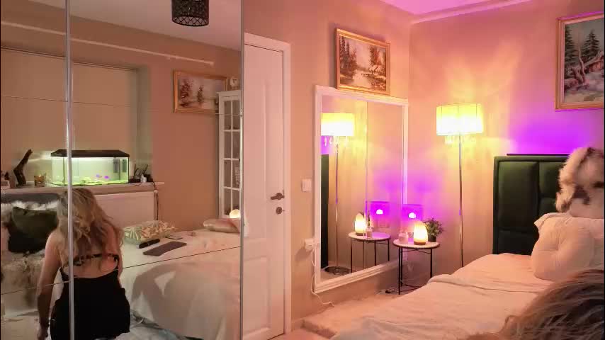 joannee Adult Chat December 21, 2025