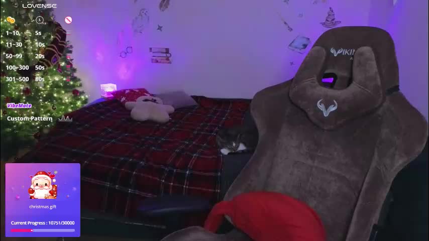 fluffy_muffin3 Adult Chat December 21, 2025