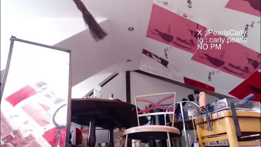 carlypearls Adult Chat December 21, 2025