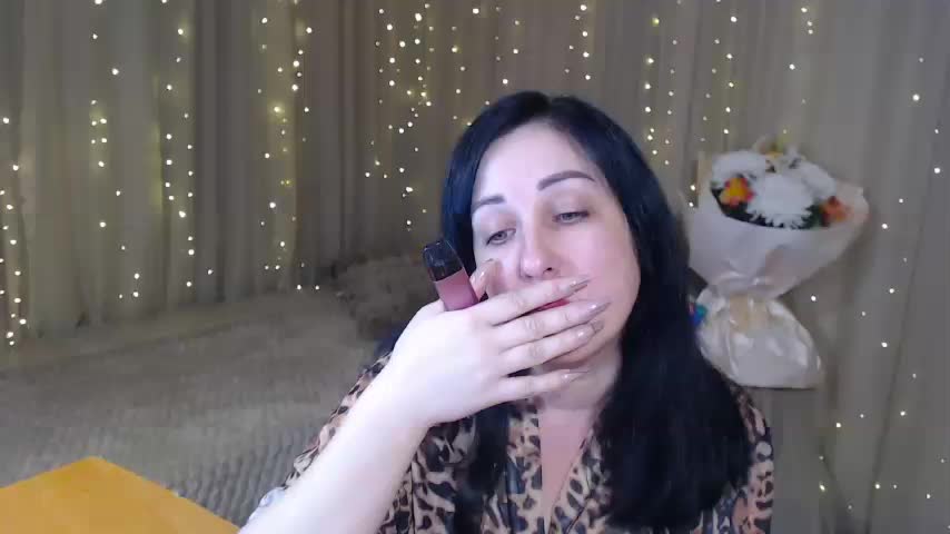 JillStevens Adult Chat December 21, 2025