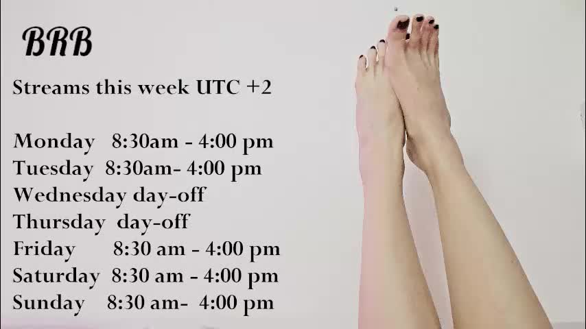 goddess_verdgyvi Adult Chat December 21, 2025