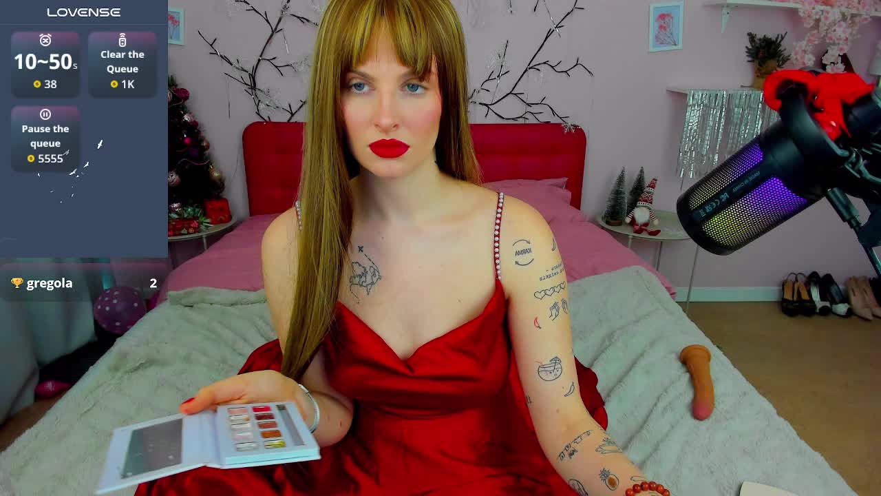 AdelRay Adult Chat December 21, 2025