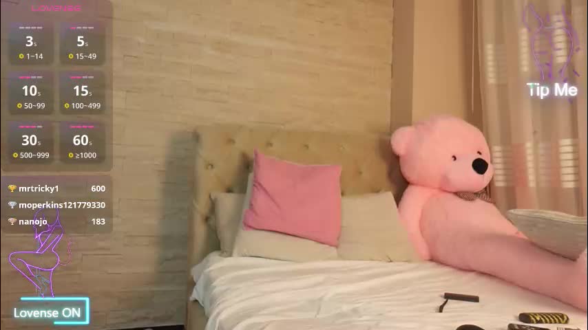 sarahadams Adult Chat December 21, 2025