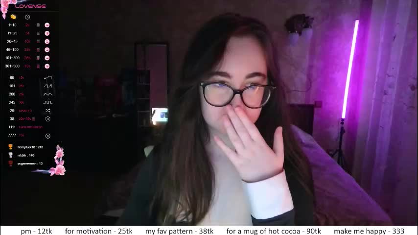 el_sweety Adult Chat December 21, 2025