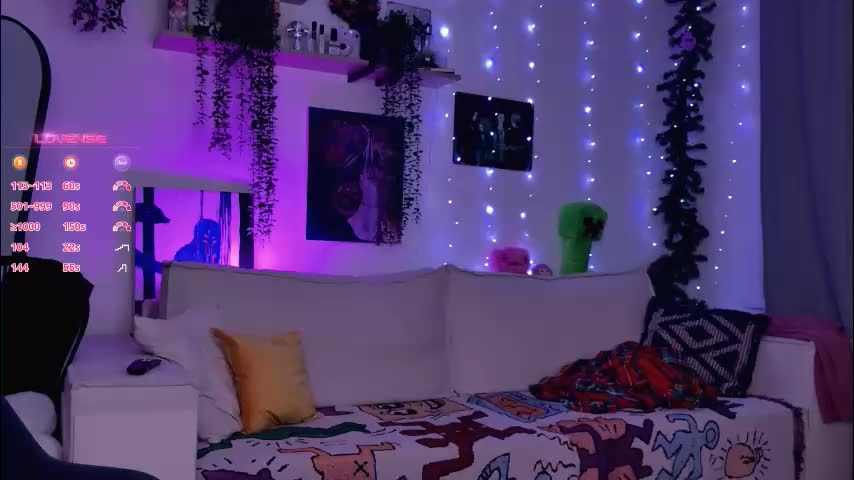 _lollyshy_ Adult Chat December 21, 2025