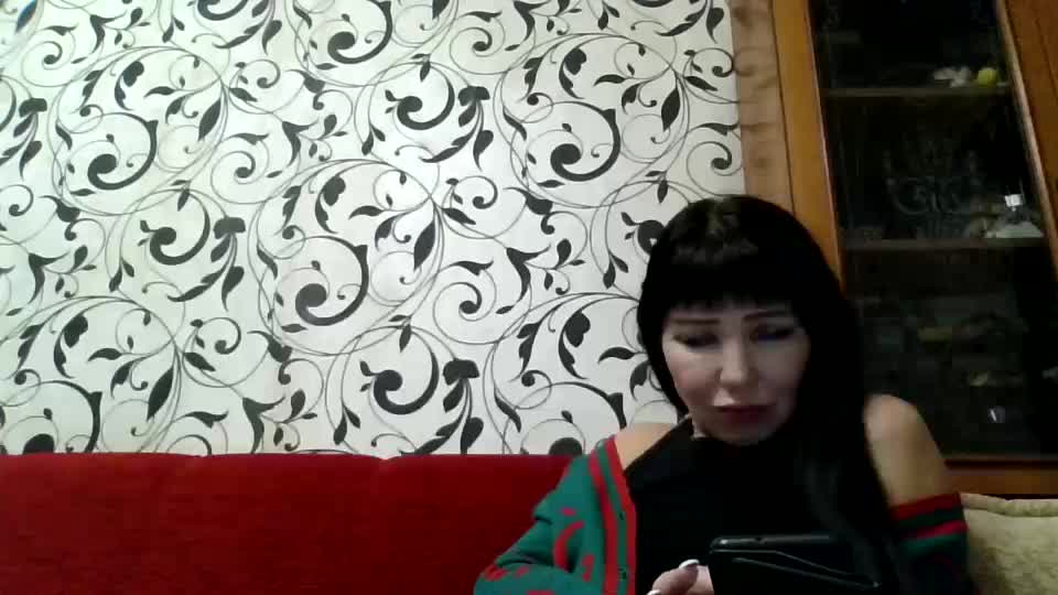 JeaneDavis Adult Chat December 21, 2025