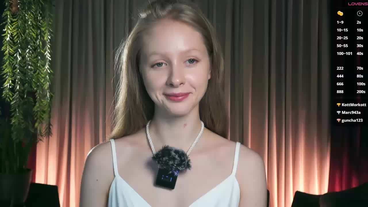 MiaVebes Adult Chat December 21, 2025