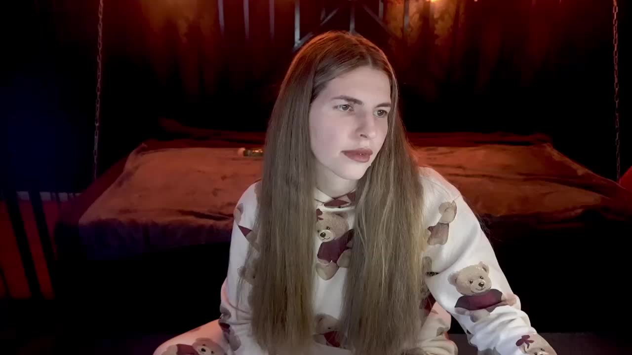 DanielaReign Adult Chat December 21, 2025