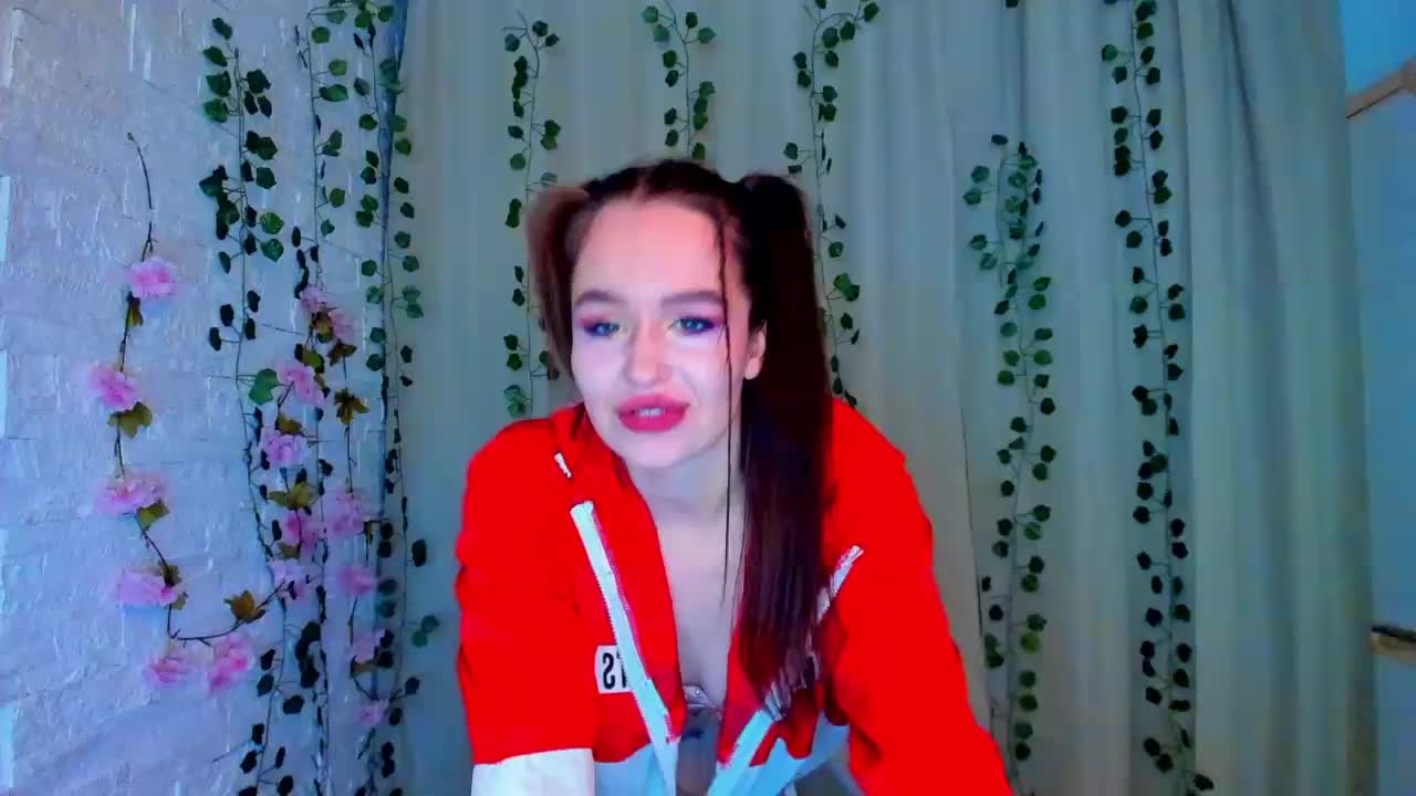 SteshaRay Adult Chat December 21, 2025