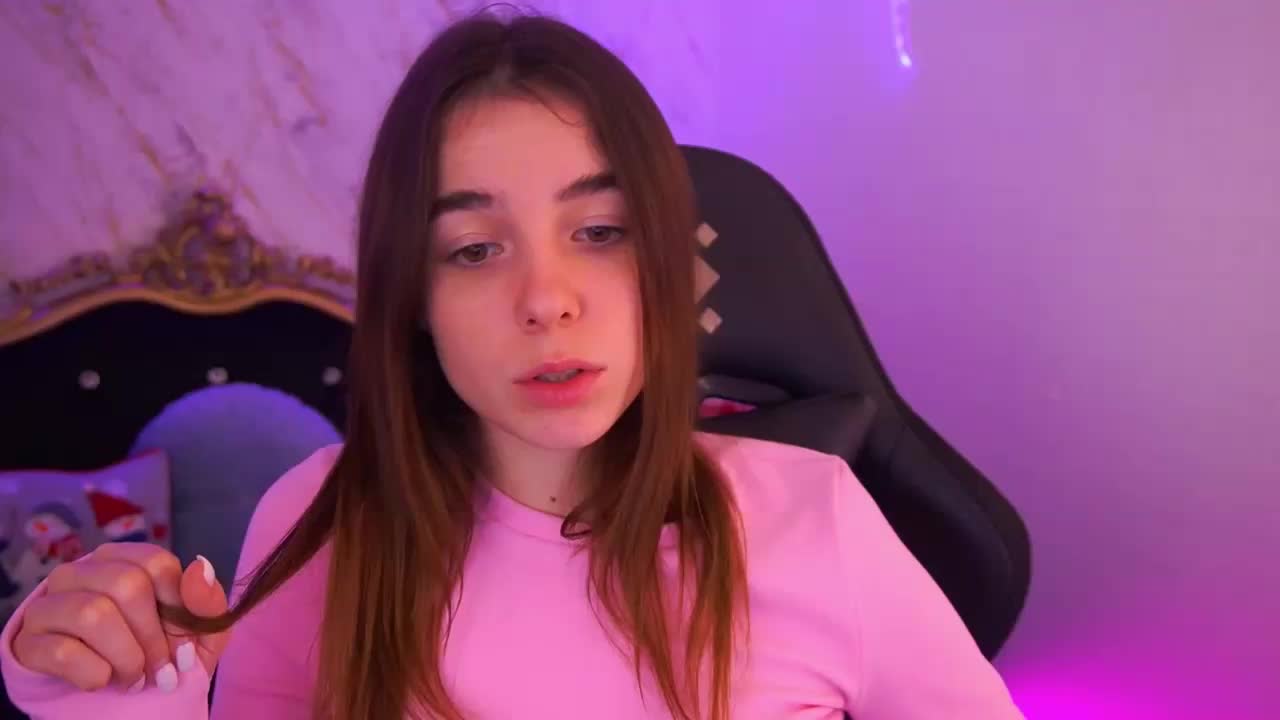 BabeDollie Adult Chat December 21, 2025