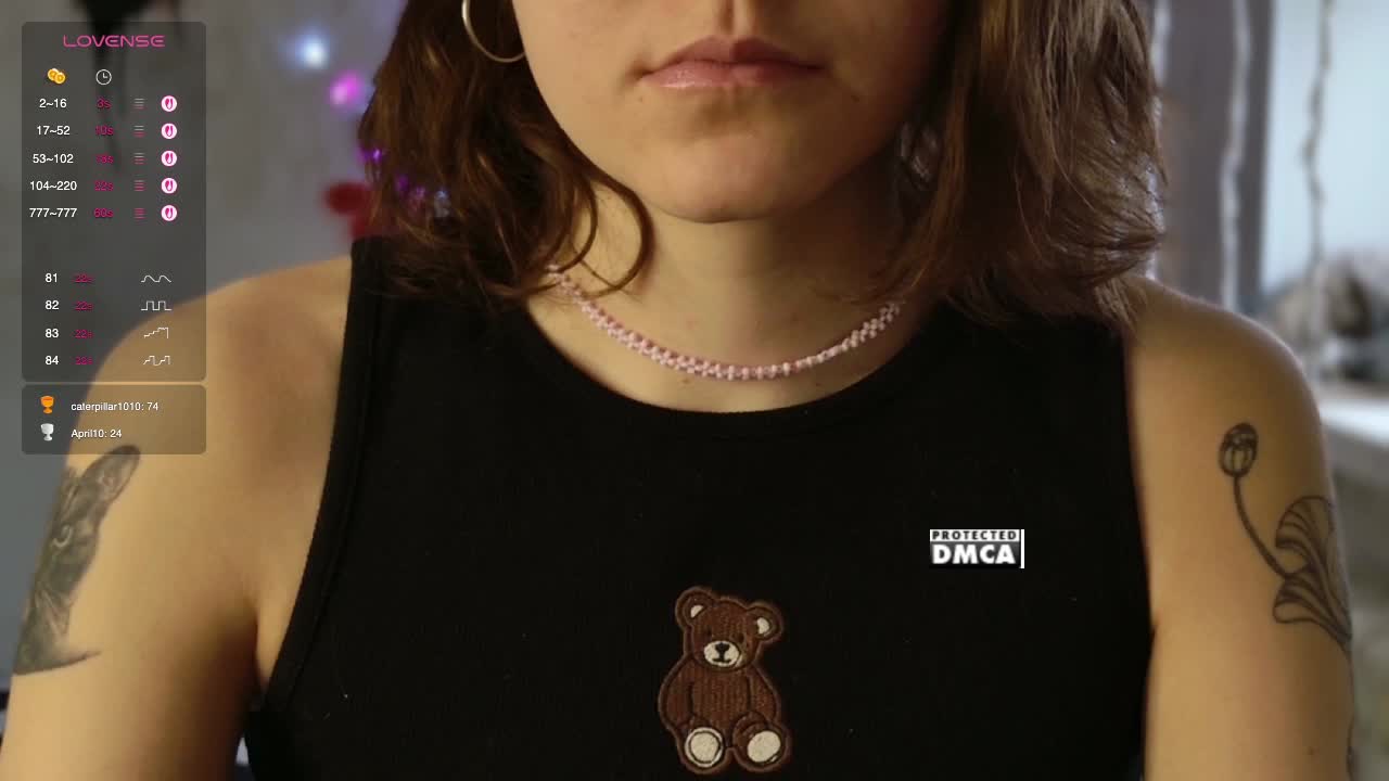 asexysmiilee Adult Chat December 21, 2025