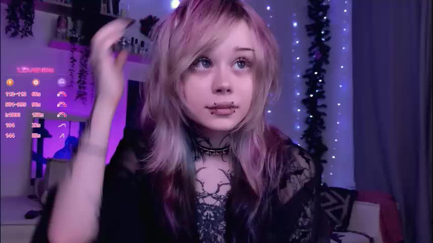 _lollyshy_ Adult Chat December 21, 2025