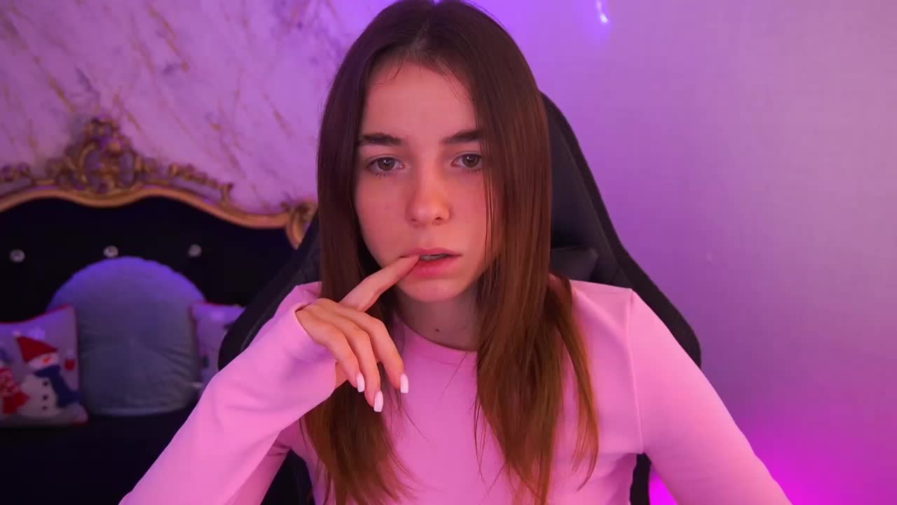 BabeDollie Adult Chat December 21, 2025