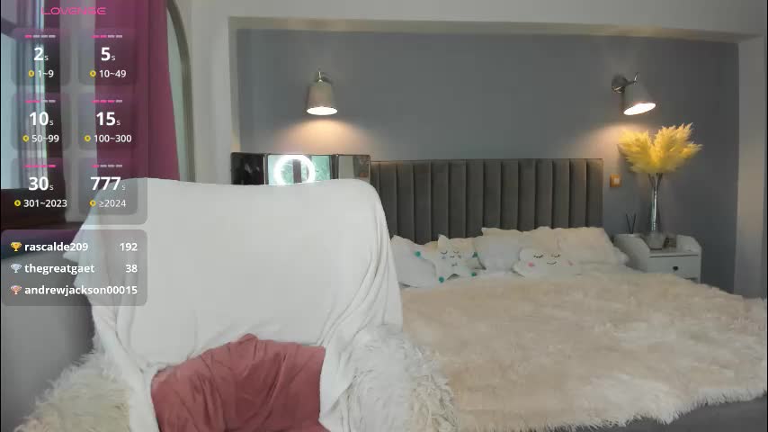 awesome_jolie Adult Chat December 21, 2025