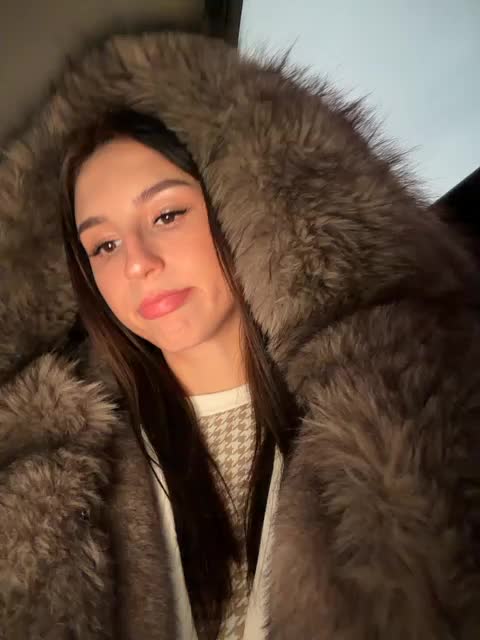 --Eva-22-- Adult Chat December 21, 2025