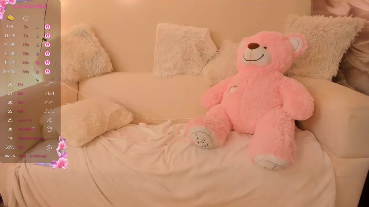 AliceWorall Adult Chat December 21, 2025