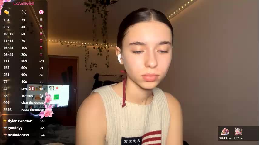 viviennebreihan Adult Chat December 21, 2025