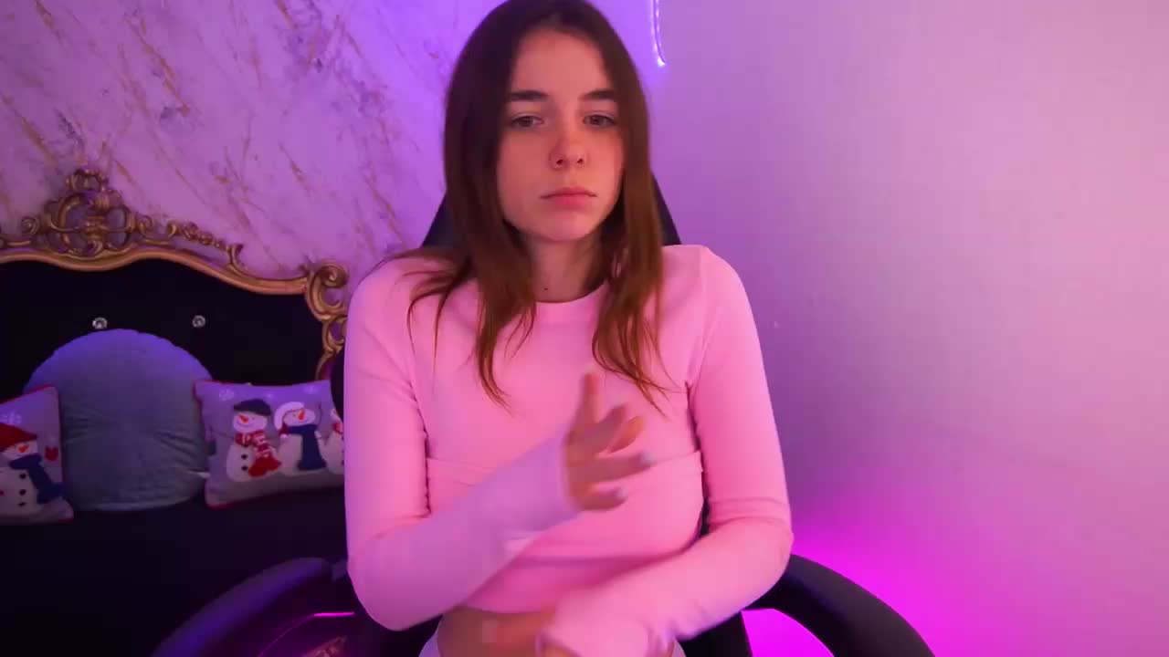 BabeDollie Adult Chat December 21, 2025