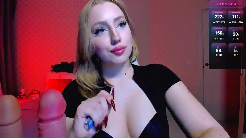 jenny__luv Adult Chat December 21, 2025