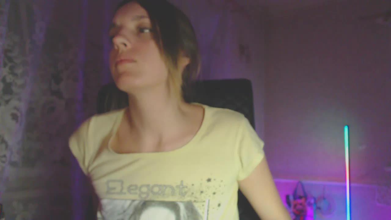 Babymuro4ka Adult Chat December 21, 2025