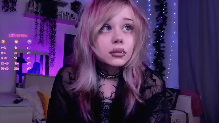 _lollyshy_ Adult Chat December 21, 2025