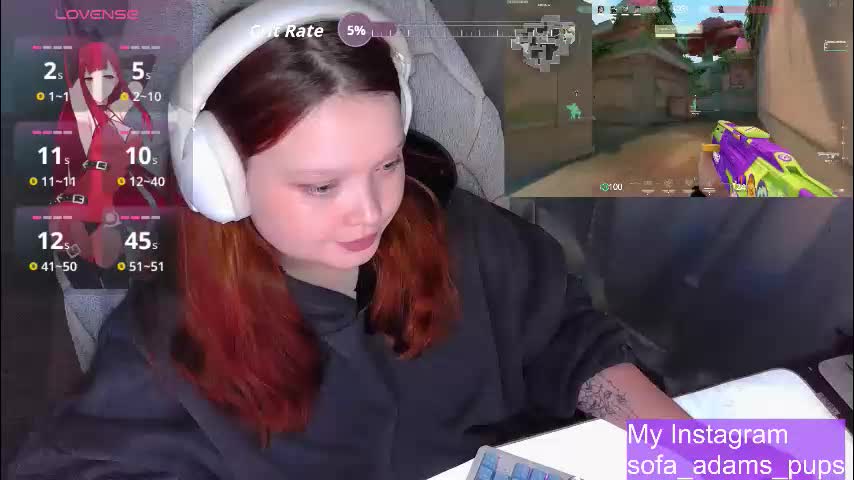 _sofia_adam_ Adult Chat December 21, 2025